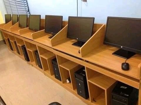 Collaborative Learning Zones